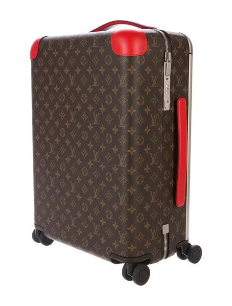 louis vuitton horizon 55 luggage